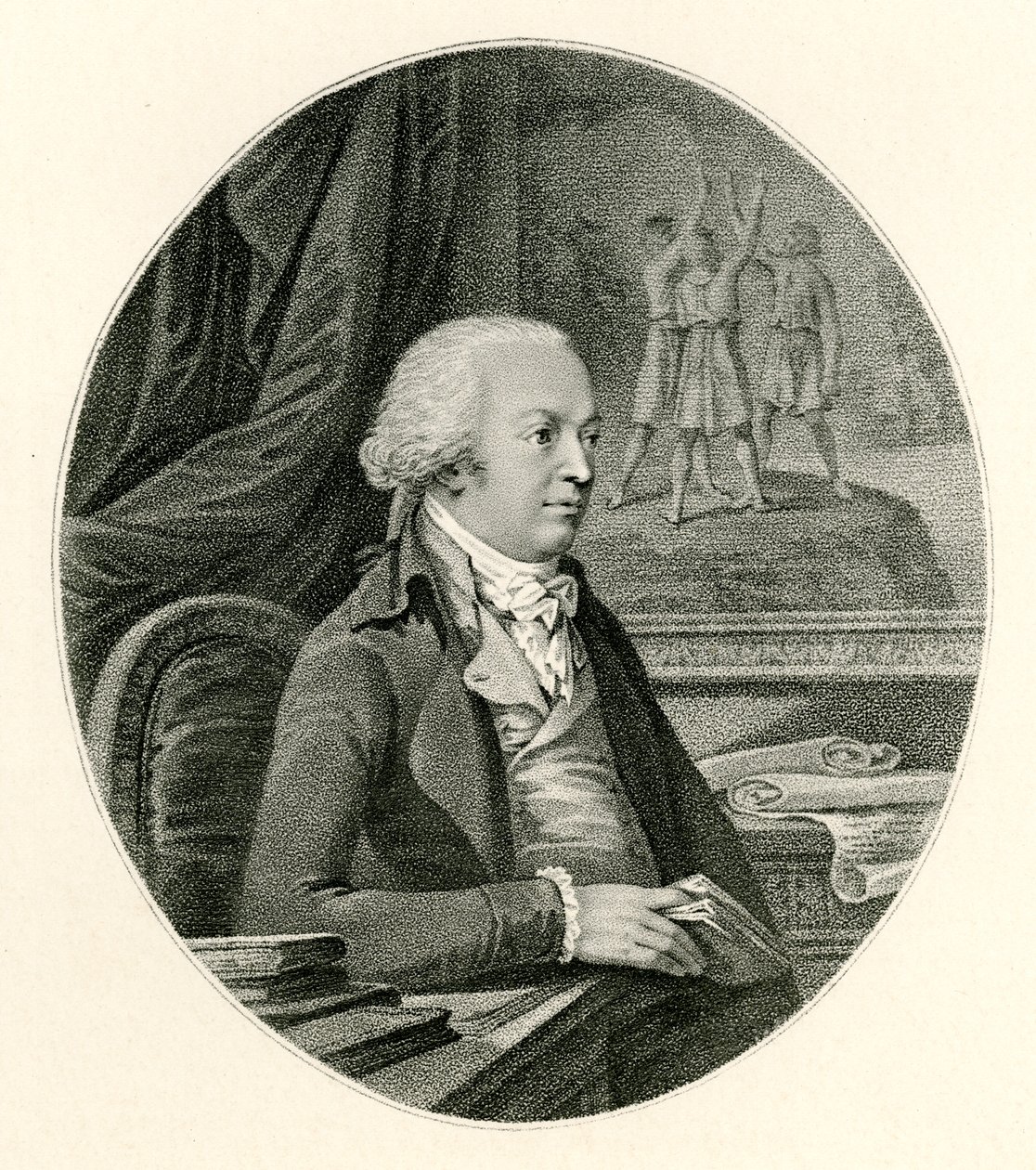 John von Muller tekijältä German School