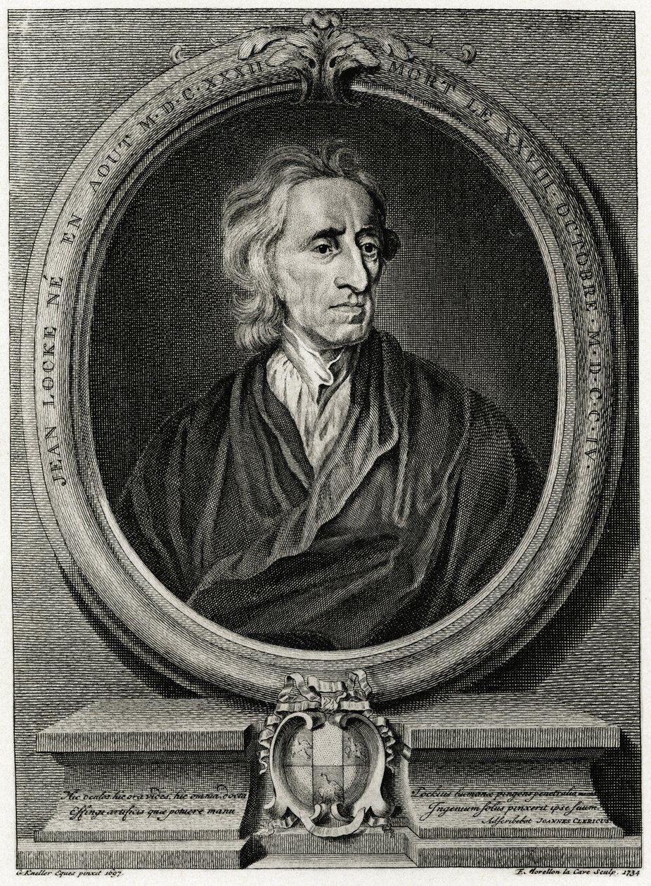 John Locke tekijältä German School