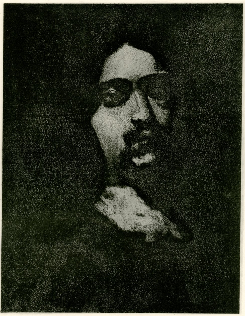 Jusepe de Ribera, 1884-90 (valokuva) tekijältä German School