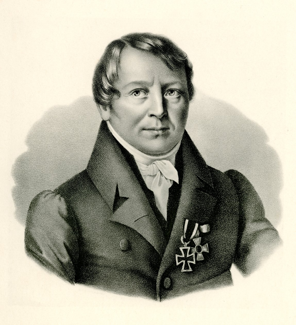 Karl Friedrich Eichhorn tekijältä German School