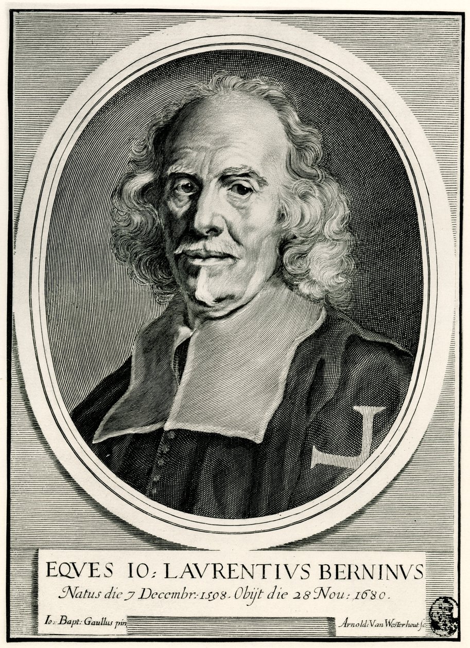 Lorenzo Bernini tekijältä German School