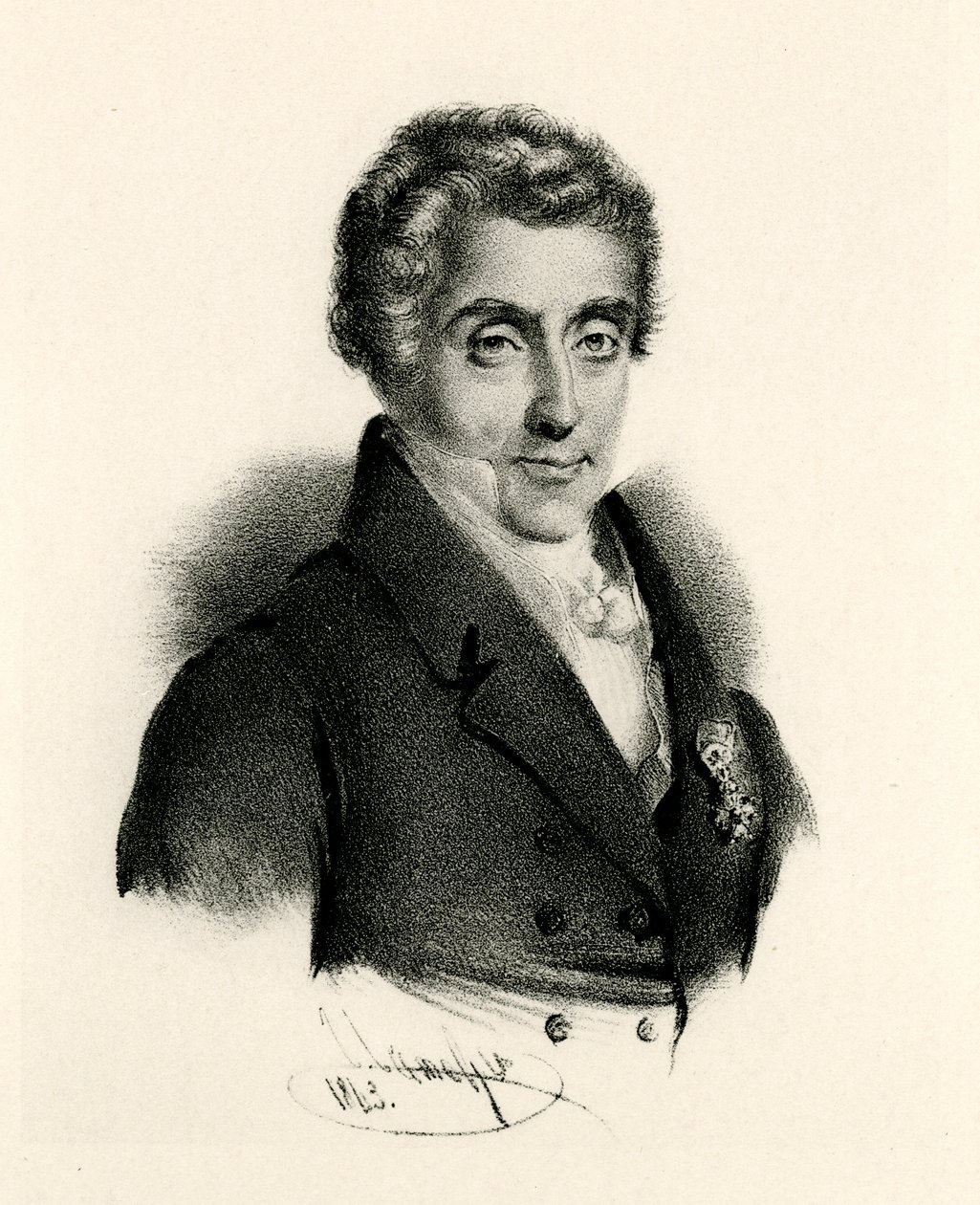 Maria Luigi Carlo Cherubini tekijältä German School