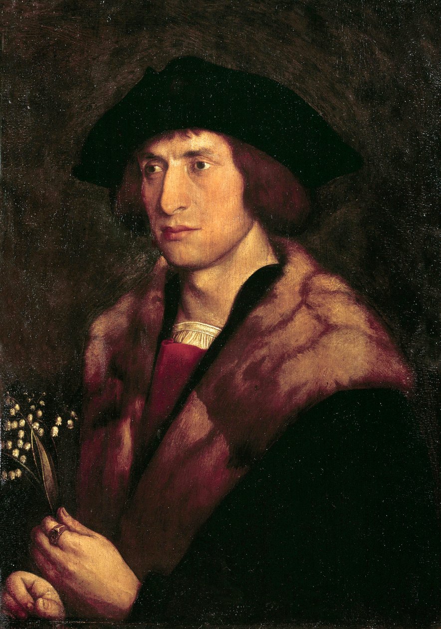 Nicolas COPERNIC (Kopernikus) (1473-1543) tekijältä German School