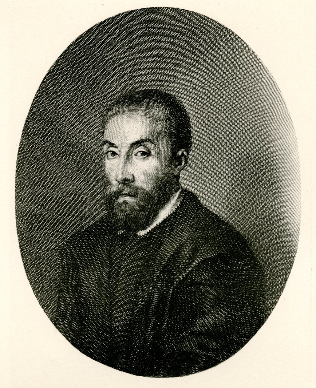 Paolo Veronese tekijältä German School