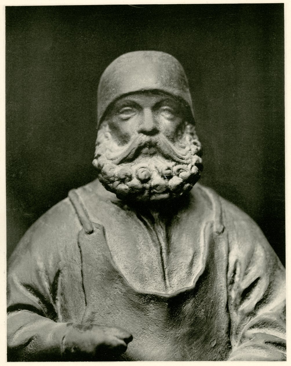Peter Vischer tekijältä German School