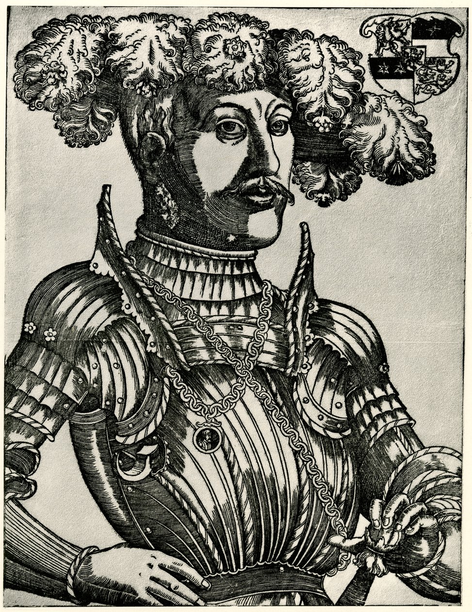 Philipp I. tekijältä German School