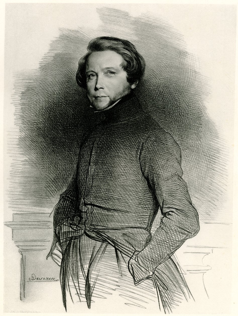 Pierre Jean David Angersista, 1884-90 tekijältä German School