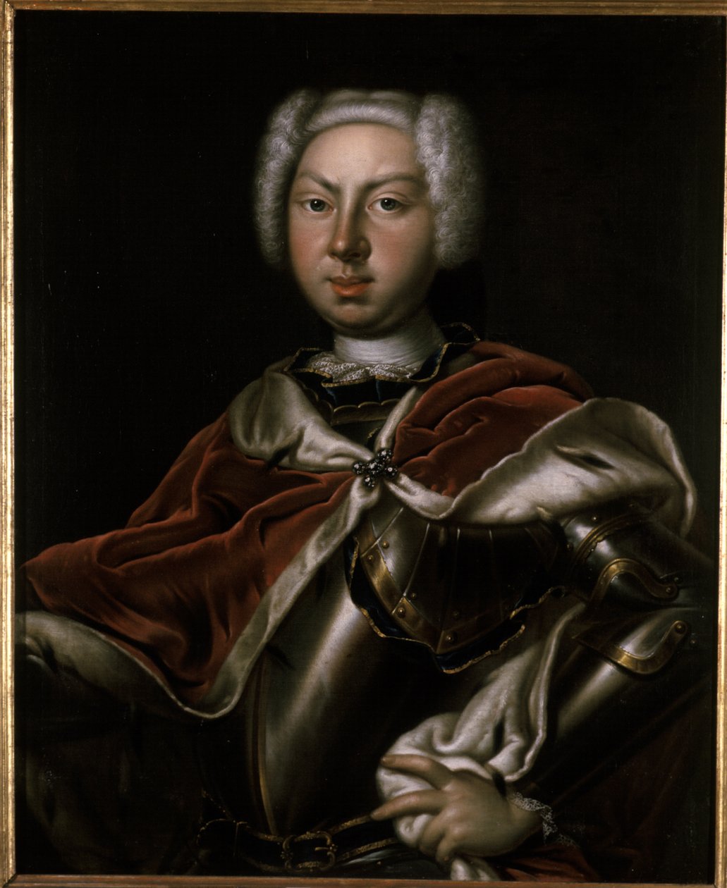 Prinssi William tekijältä German School