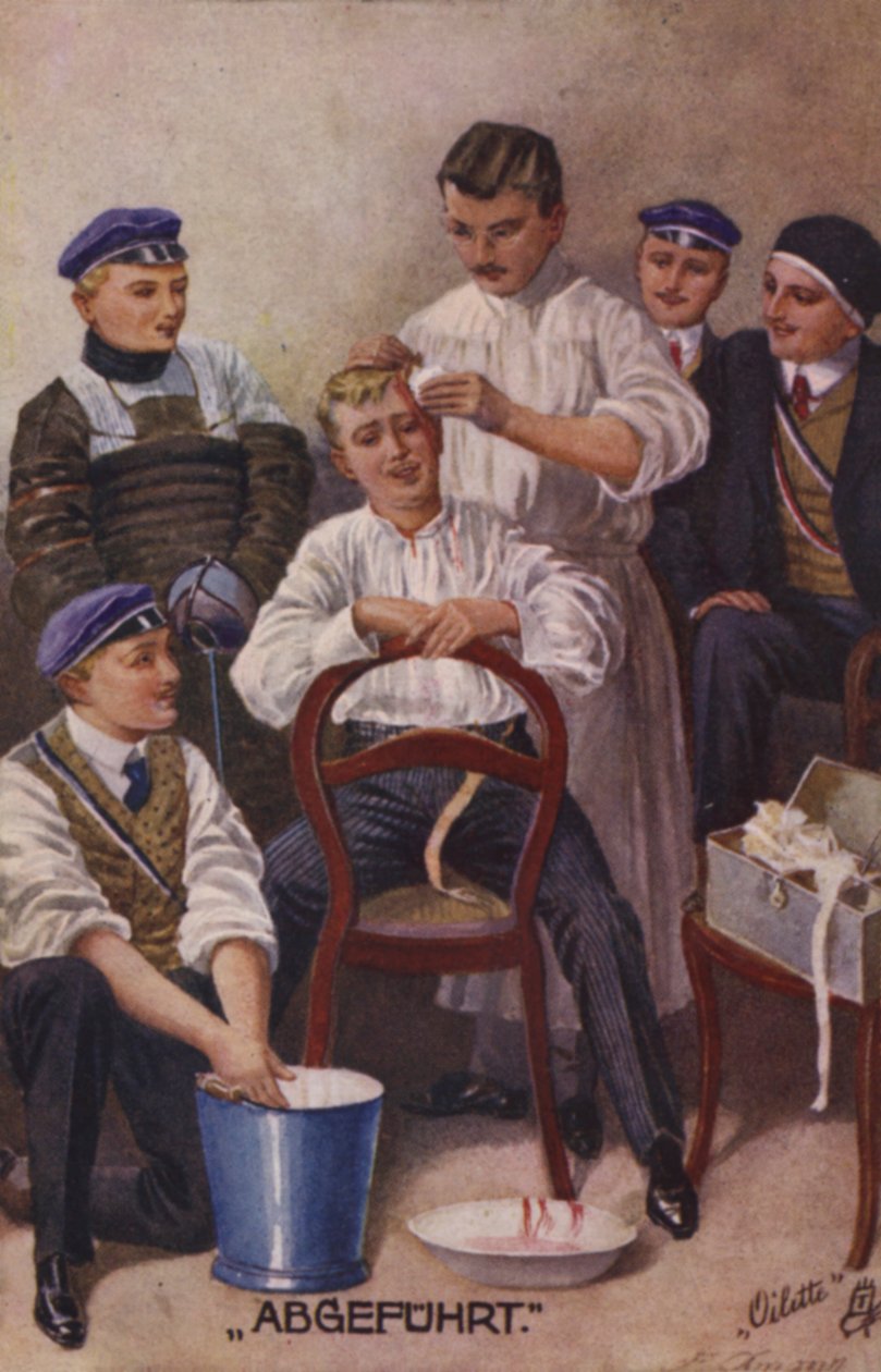 Poistettu (värilitro) tekijältä German School