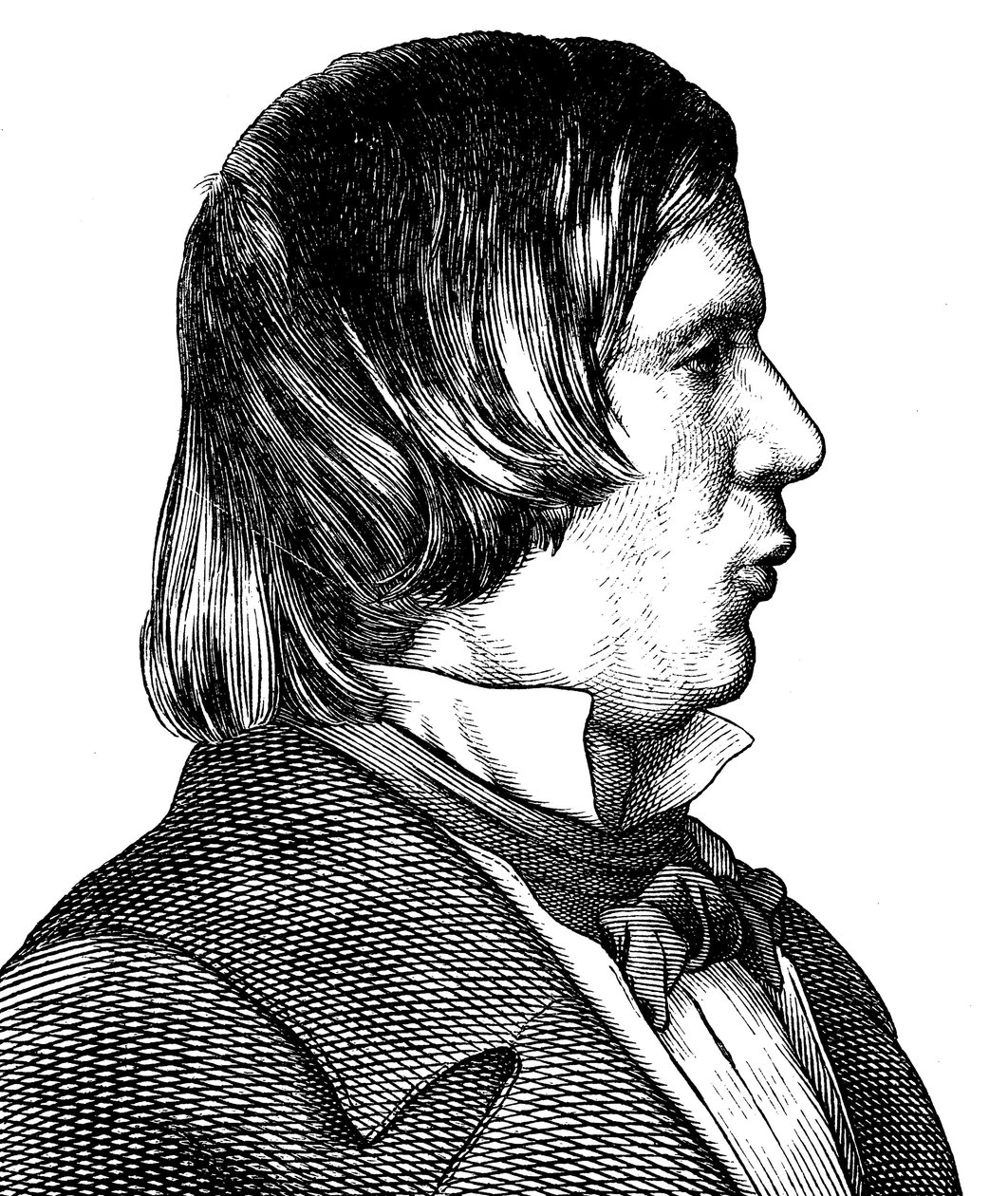 Robert Schumann tekijältä German School