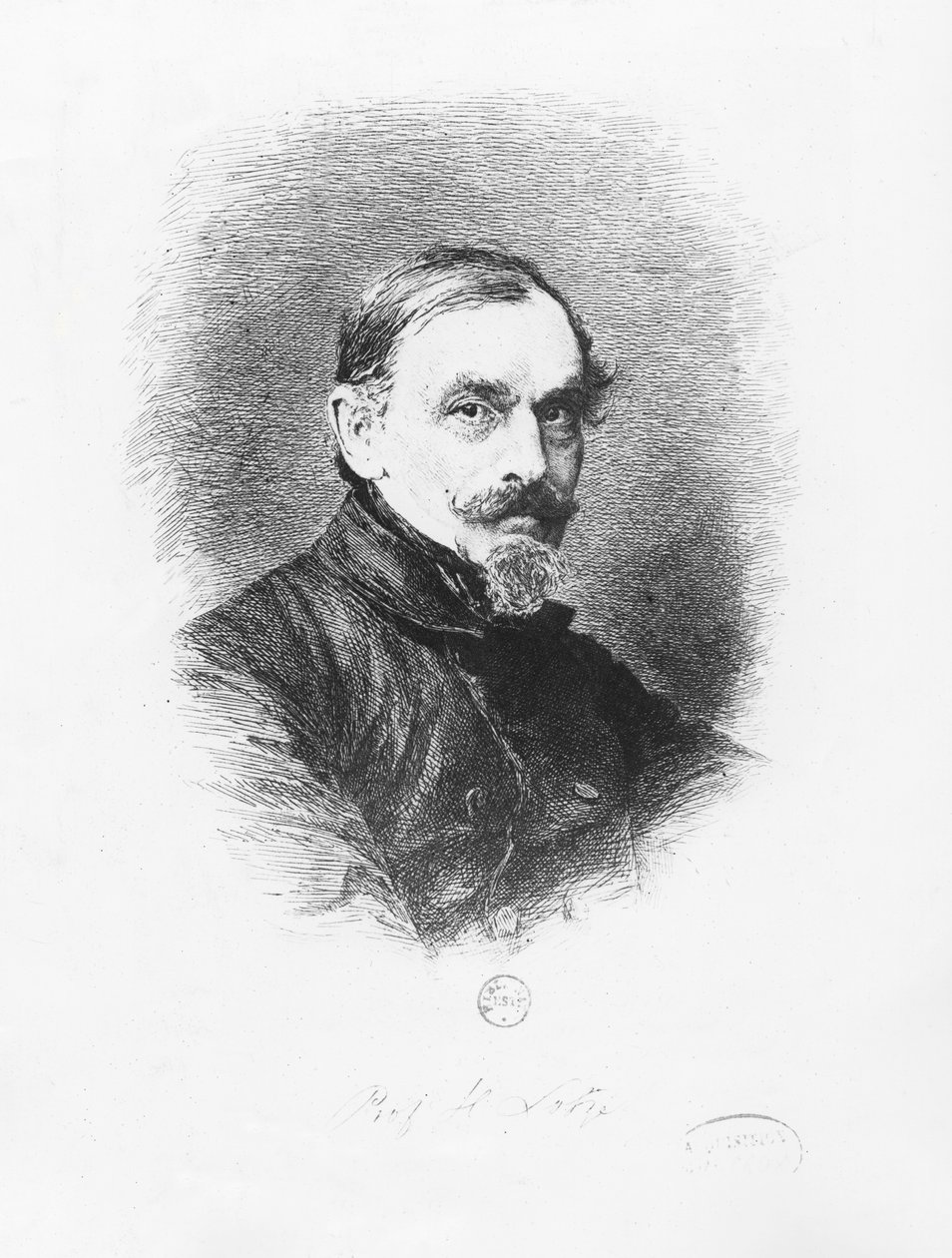 Rudolf Hermann Lotze (kaiverrus) tekijältä German School