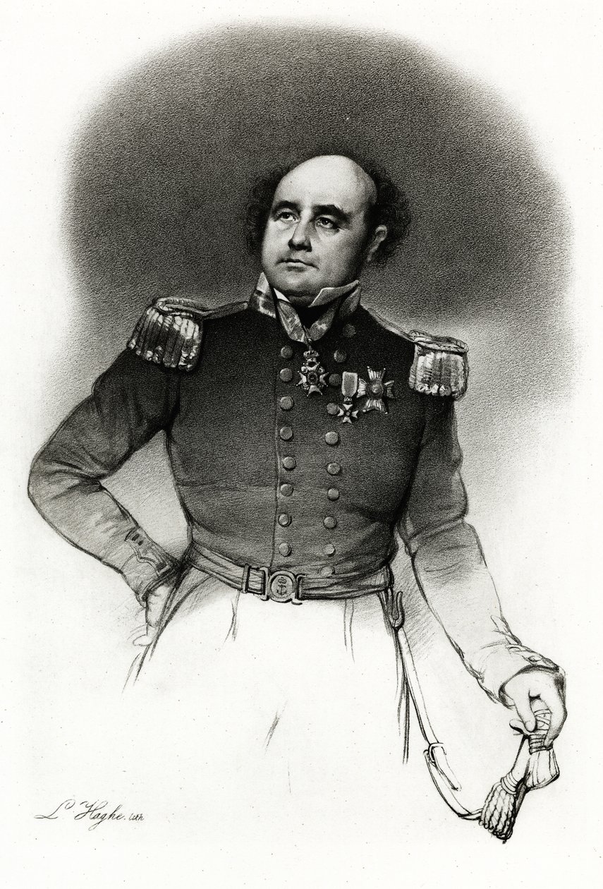Sir John Franklin tekijältä German School