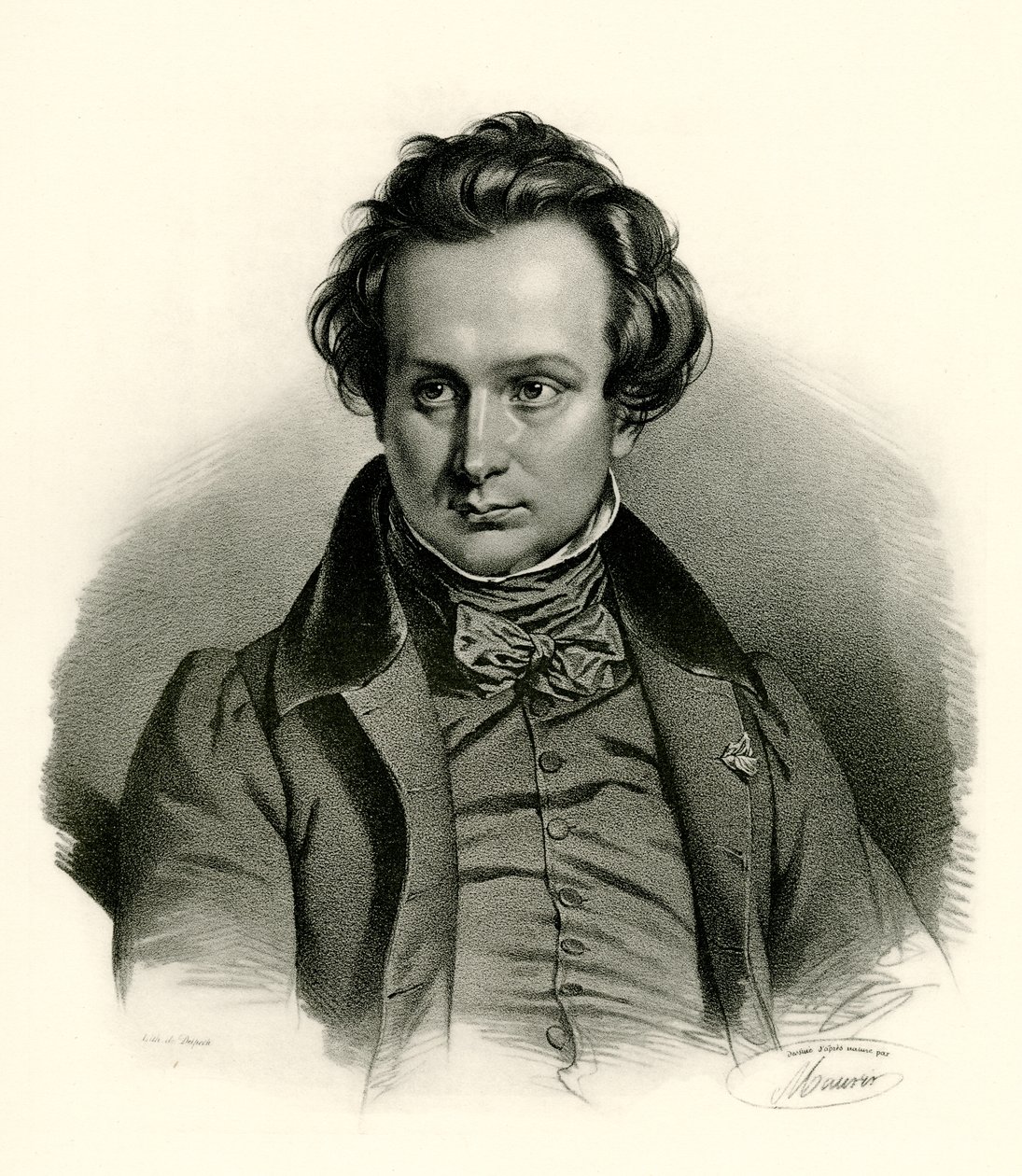 Victor Hugo tekijältä German School