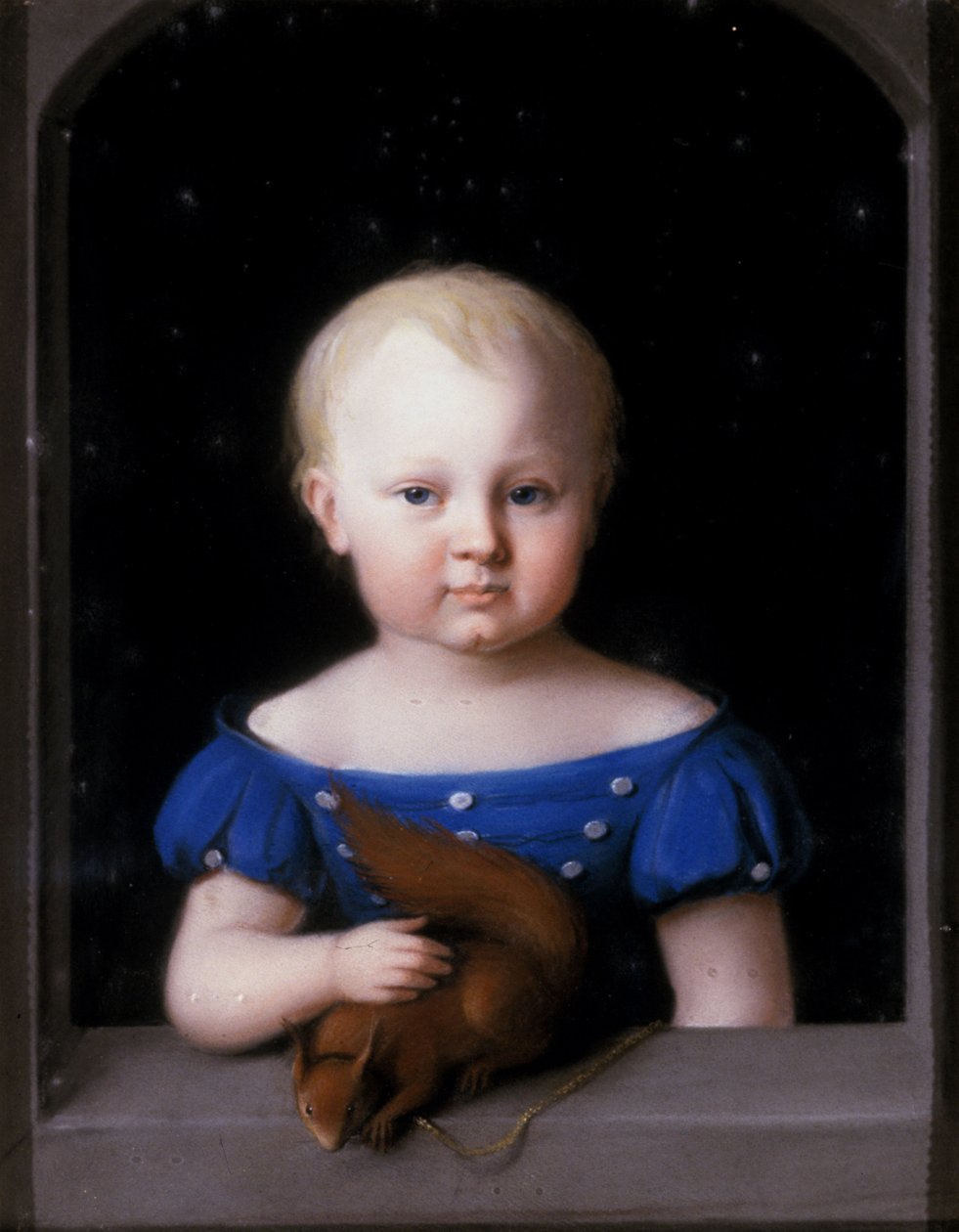 Wilhelm Carl, Saksi-Weimar-Eisenachin prinssi, 1801-50 tekijältä German School