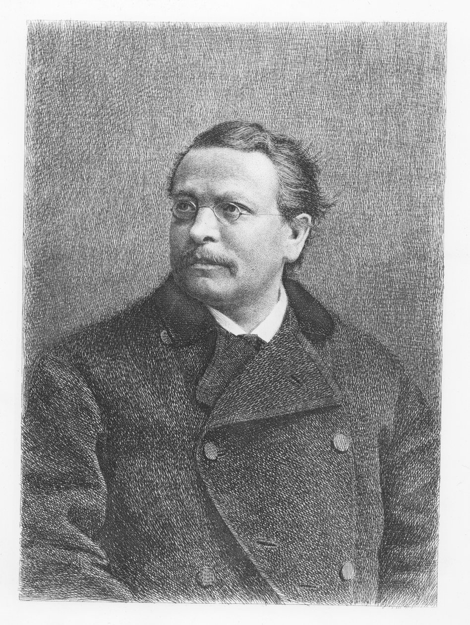 Wilhelm von Hertz (kaiverrus) tekijältä German School
