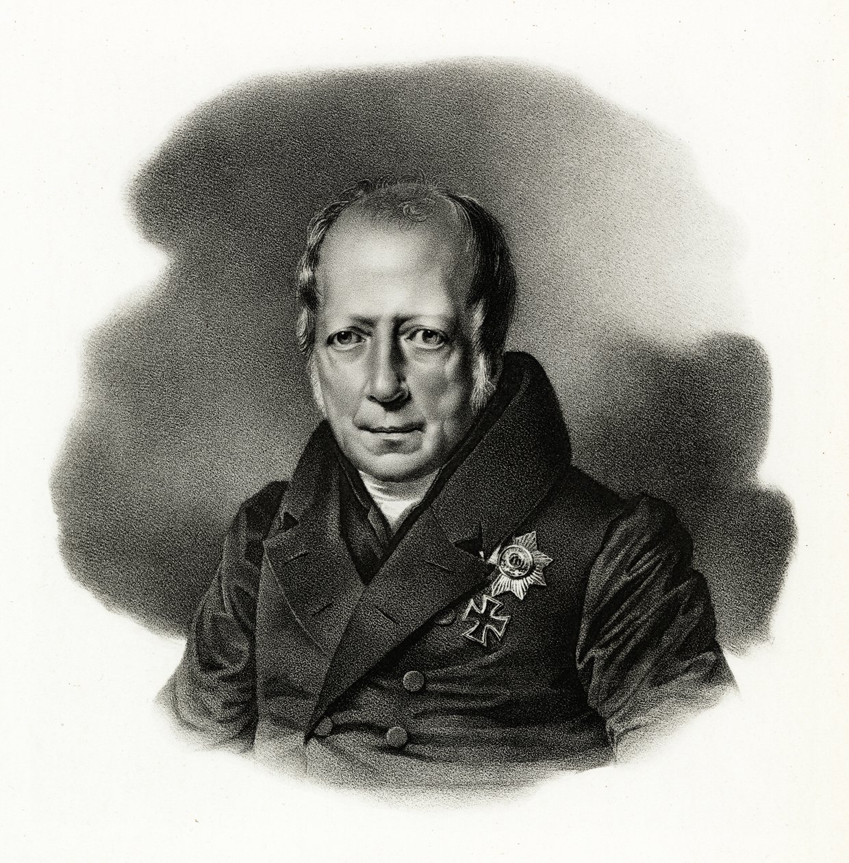 Wilhelm von Humboldt tekijältä German School