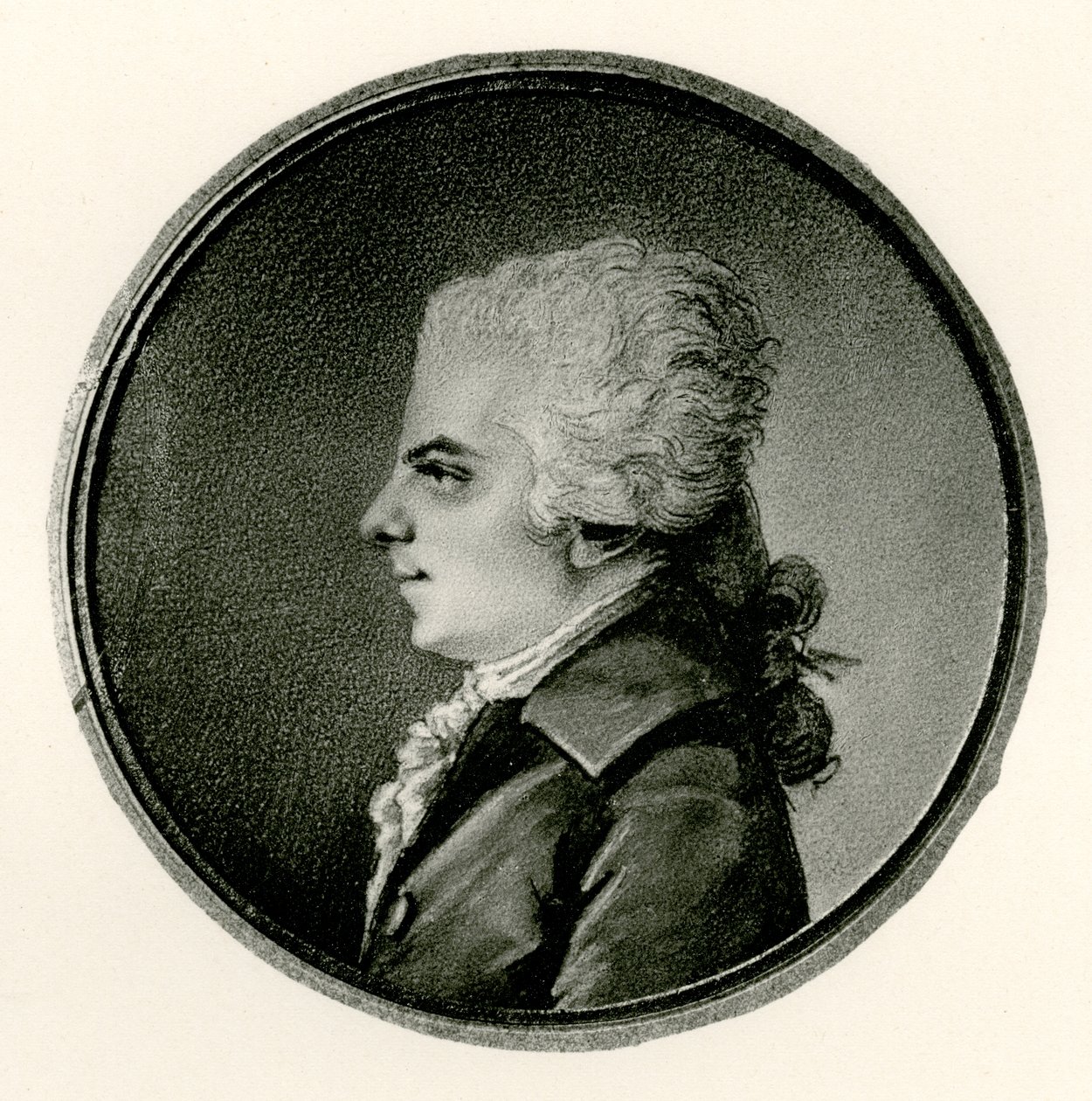 Wolfgang Amadeus Mozart tekijältä German School