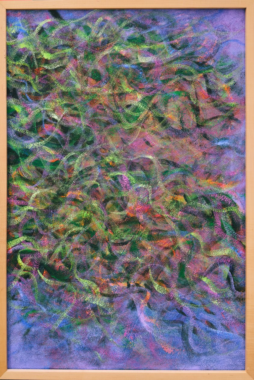 Coral Life #2 tekijältä Gerrit Greve