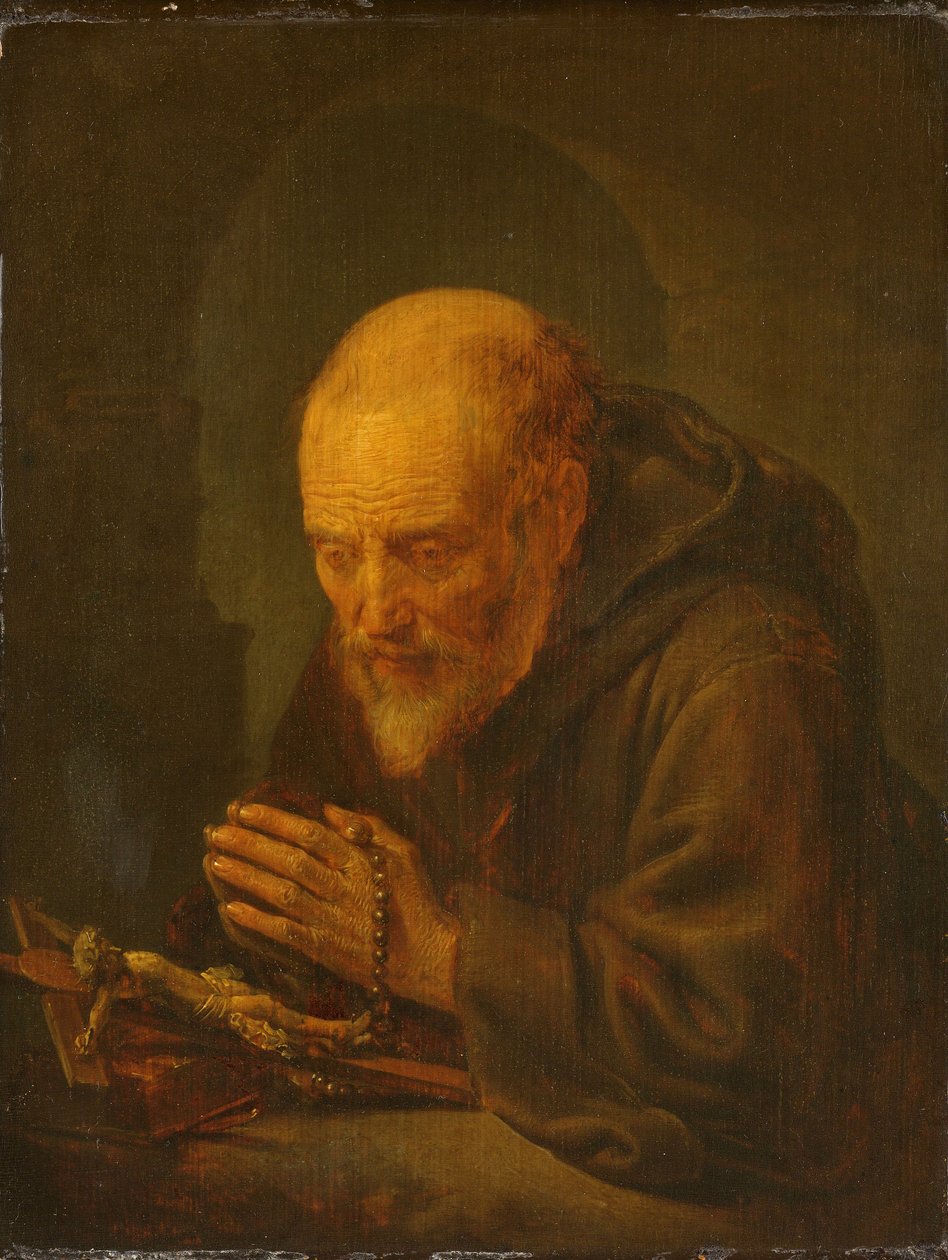  tekijältä Gerrit or Gerard Dou