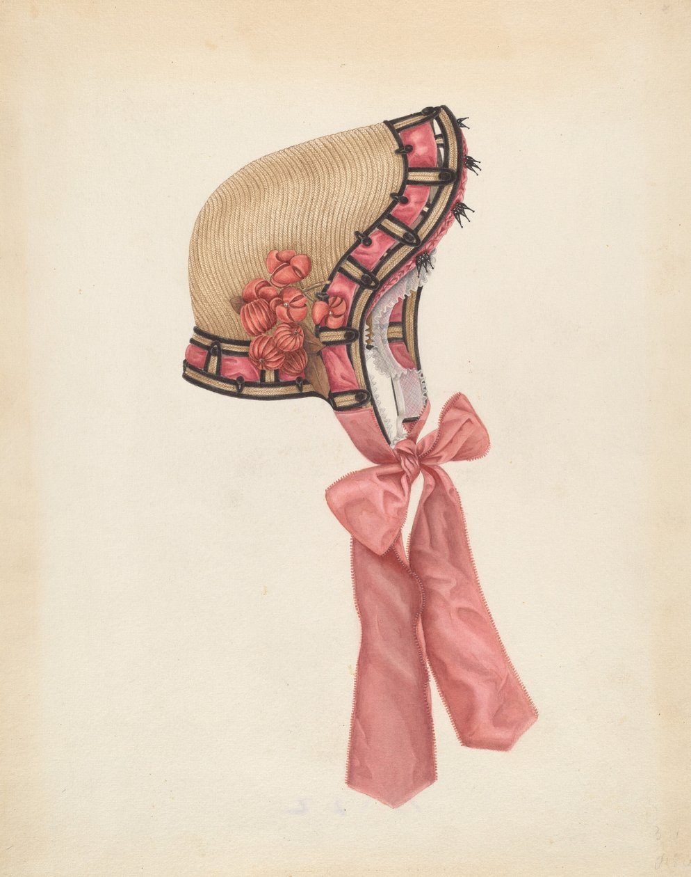 Pipo, c. 1938. tekijältä Gertrude Lemberg