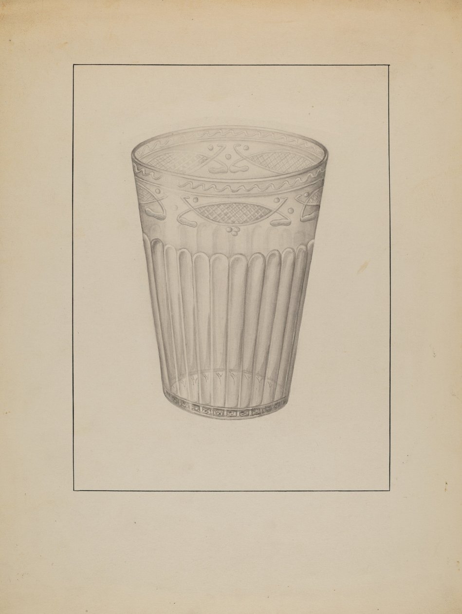 Flip, c. 1936. tekijältä Gertrude Lemberg