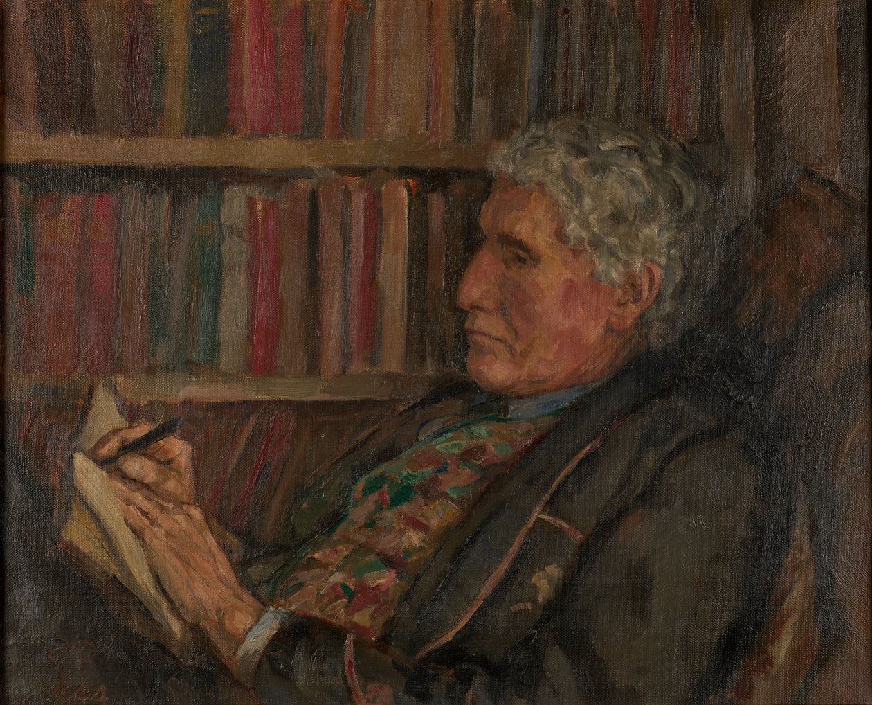  tekijältä Gertrude Powys