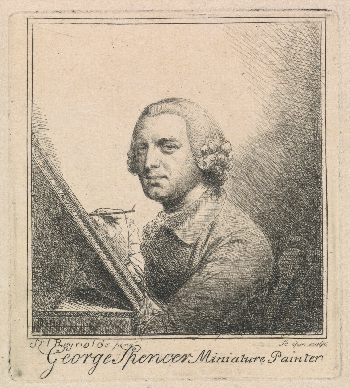 Gervase Spencer tekijältä Gervase Spencer