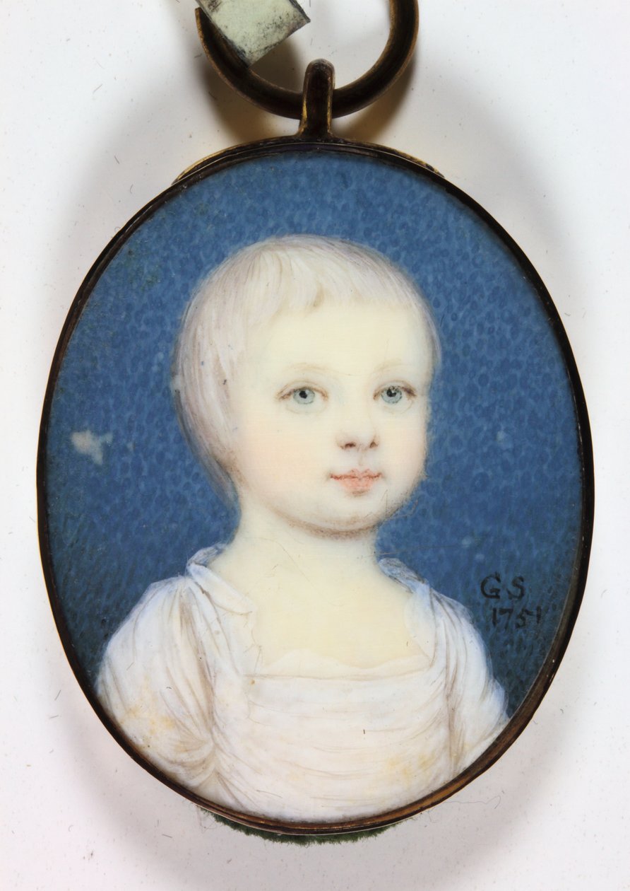 Lady Dorothy Cavendish tekijältä Gervase Spencer