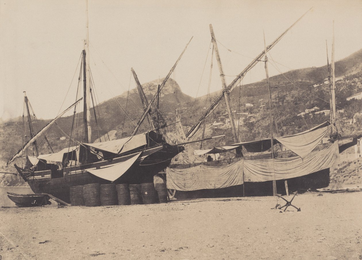 SalernoSalerno tekijältä Giacomo Caneva