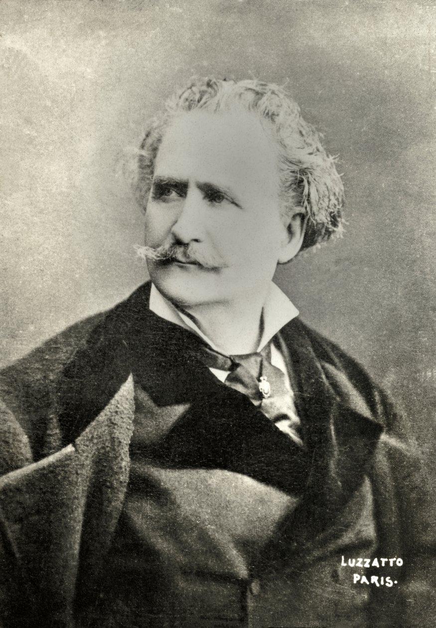  tekijältä Giacomo Luzzatto