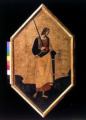 Oikeudenmukaisuus tekijältä Giacomo Pacchiarotti