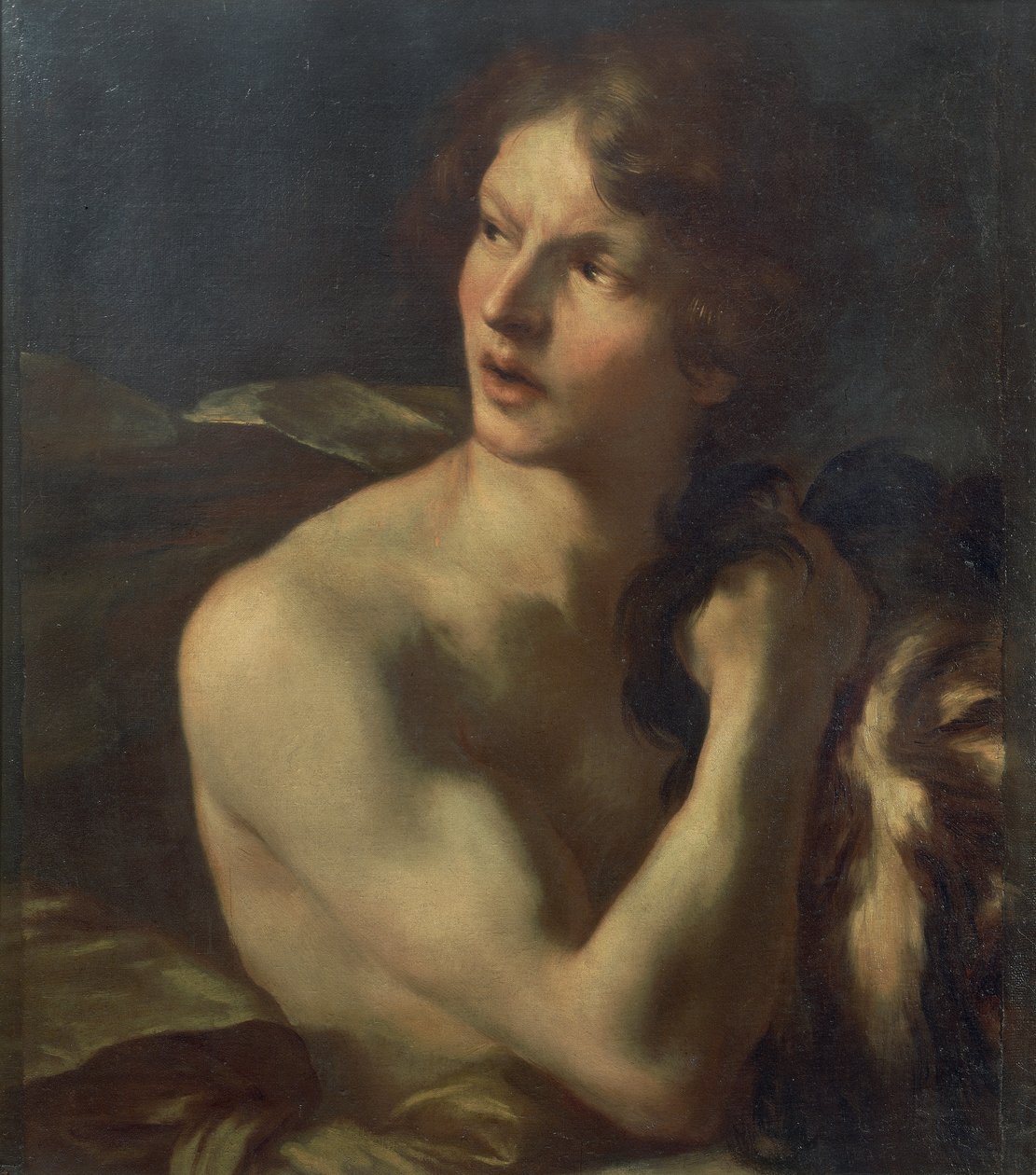 David tekijältä Gian Lorenzo Bernini