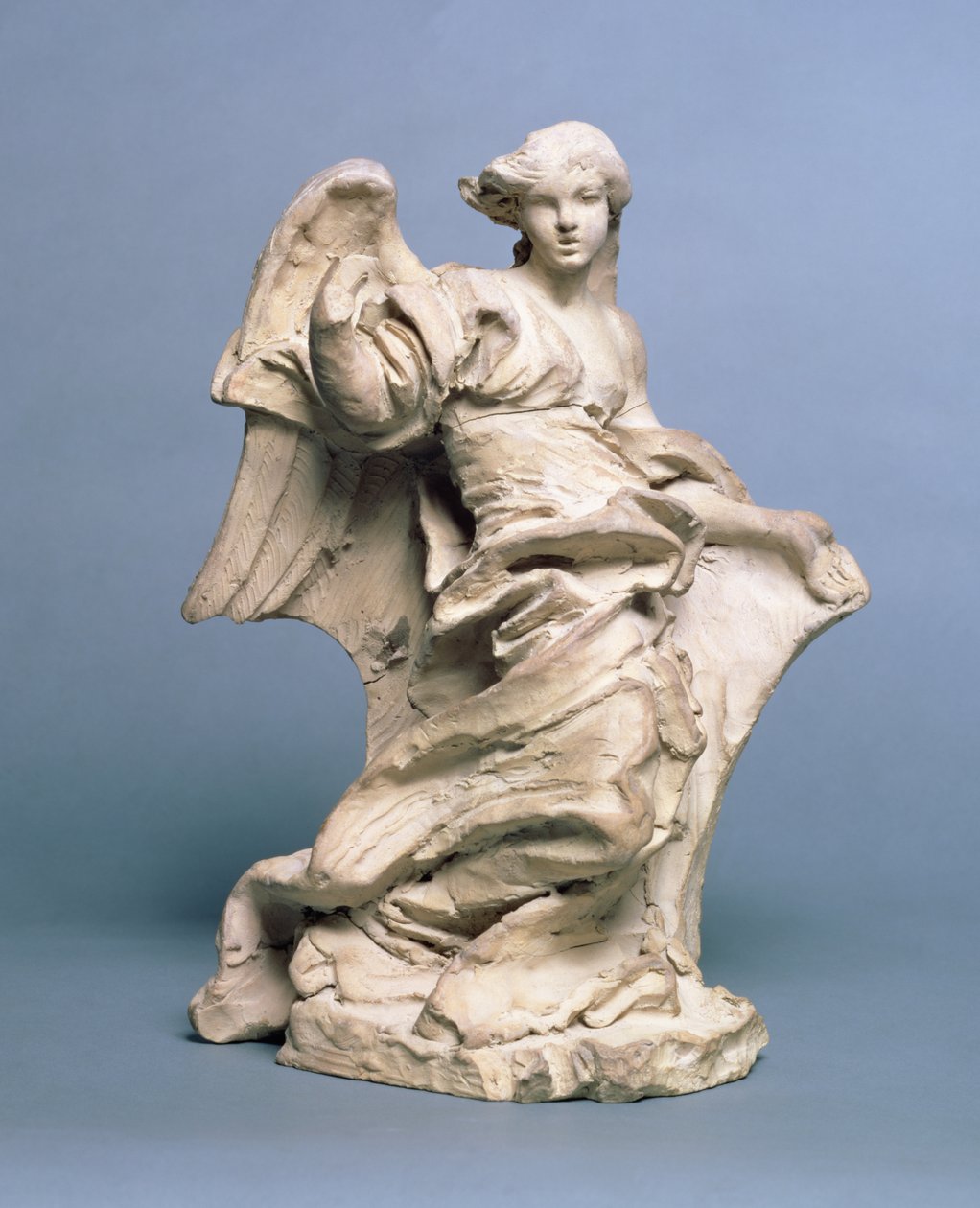 Huonekalut ja erilaiset esineet 1100- ja 1300-luvuilta tekijältä Gian Lorenzo Bernini