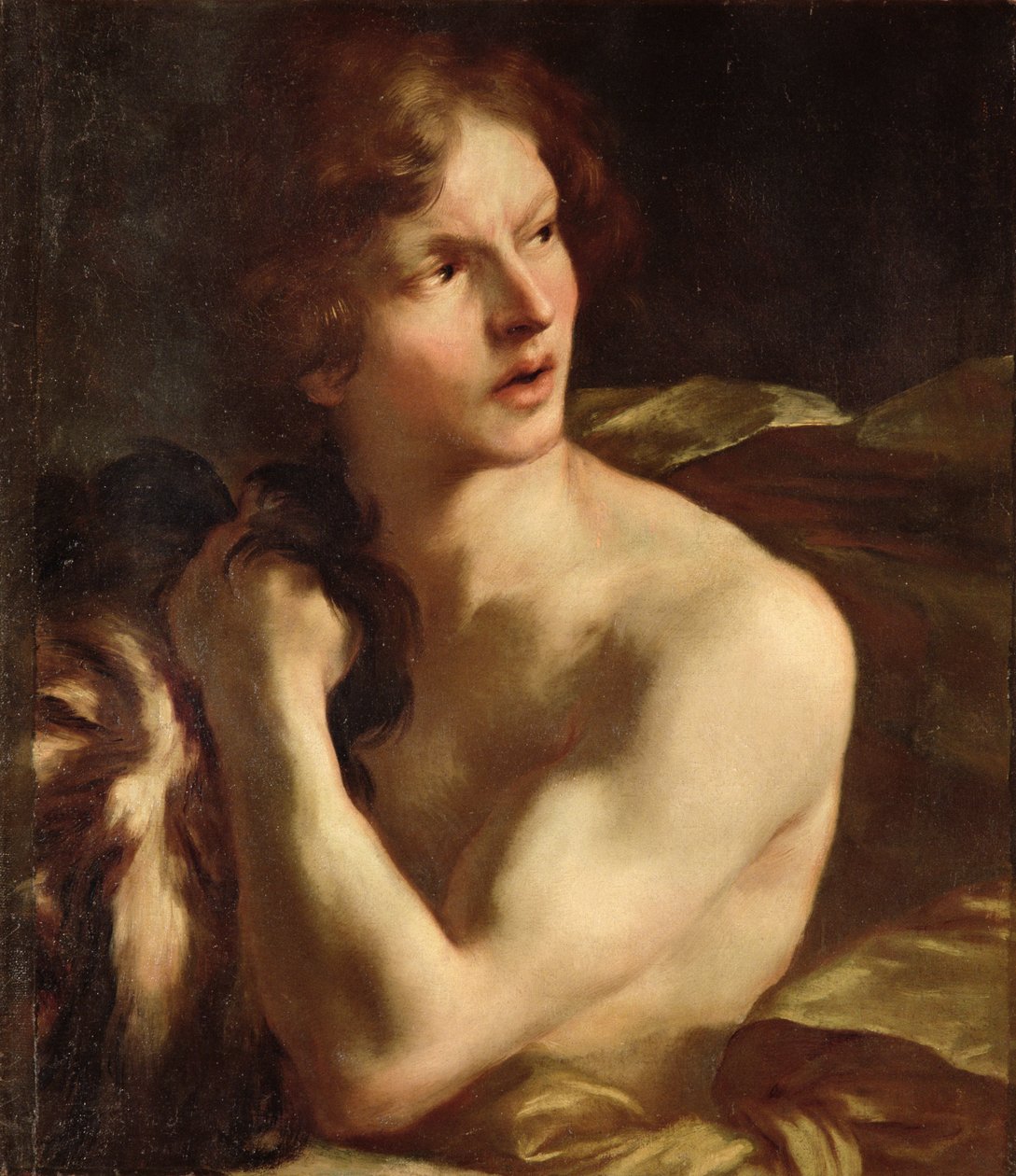 Tuntematon kuva tekijältä Gian Lorenzo Bernini