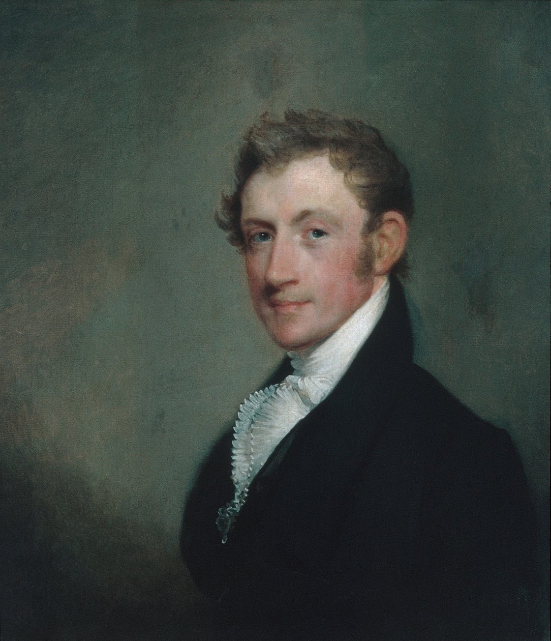 David Sears nuorempi tekijältä Gilbert Stuart
