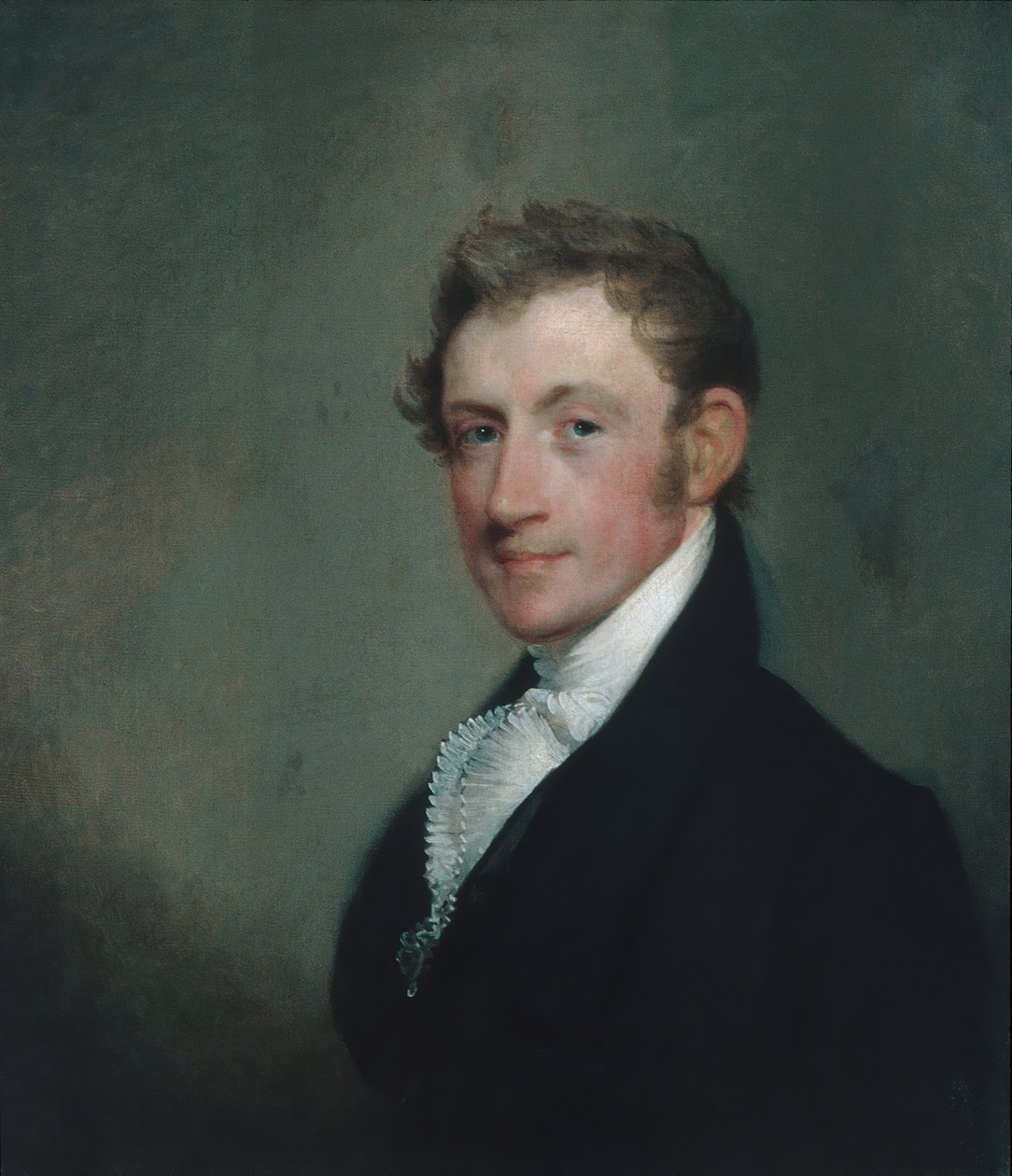 David Sears, Jr., n. 1815. tekijältä Gilbert Stuart