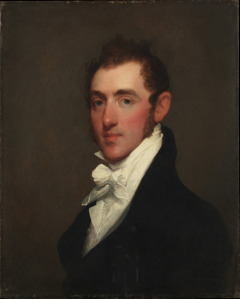Henry Rice tekijältä Gilbert Stuart