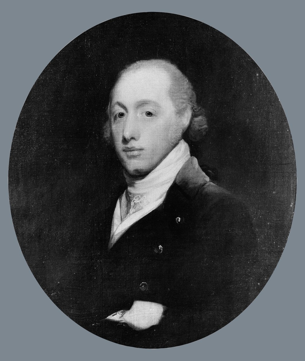 John R. Murray tekijältä Gilbert Stuart