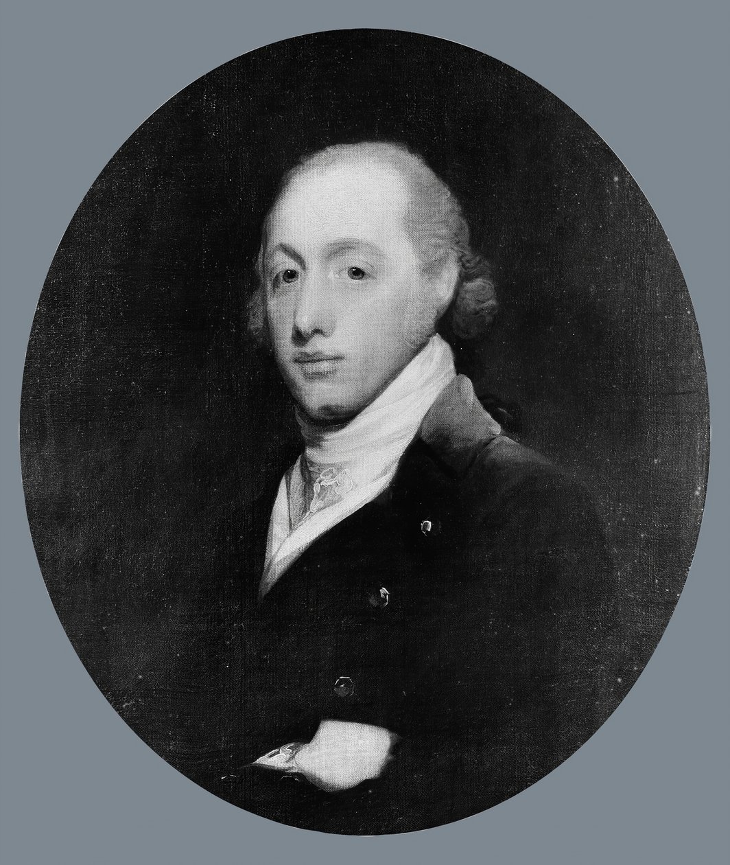 John R. Murray, n. 1800. tekijältä Gilbert Stuart
