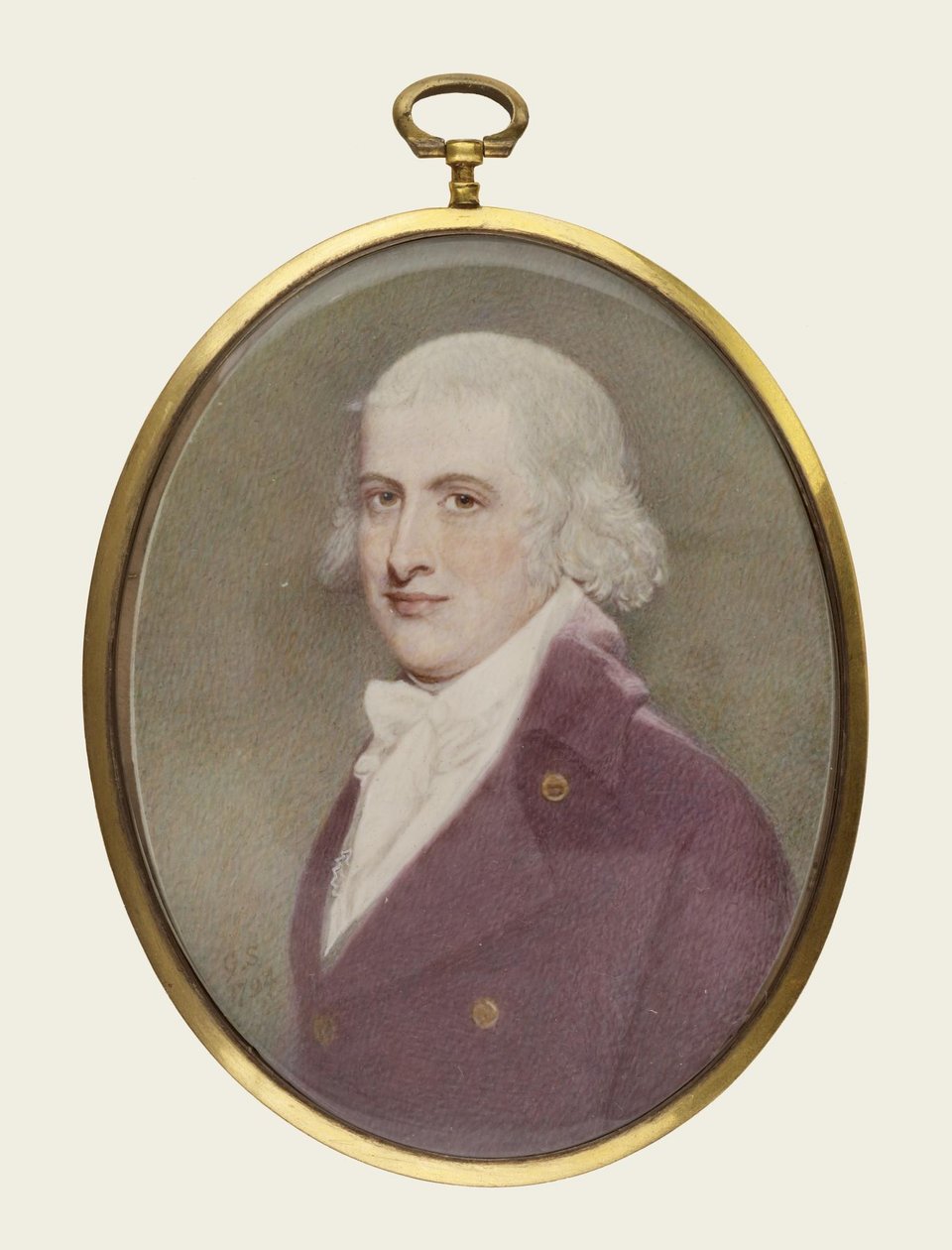 Joseph Anthony nuorempi tekijältä Gilbert Stuart