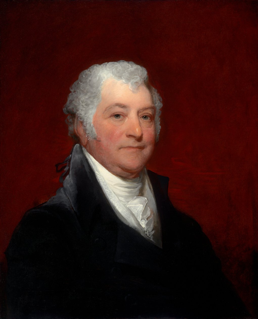 Joseph Coolidge tekijältä Gilbert Stuart