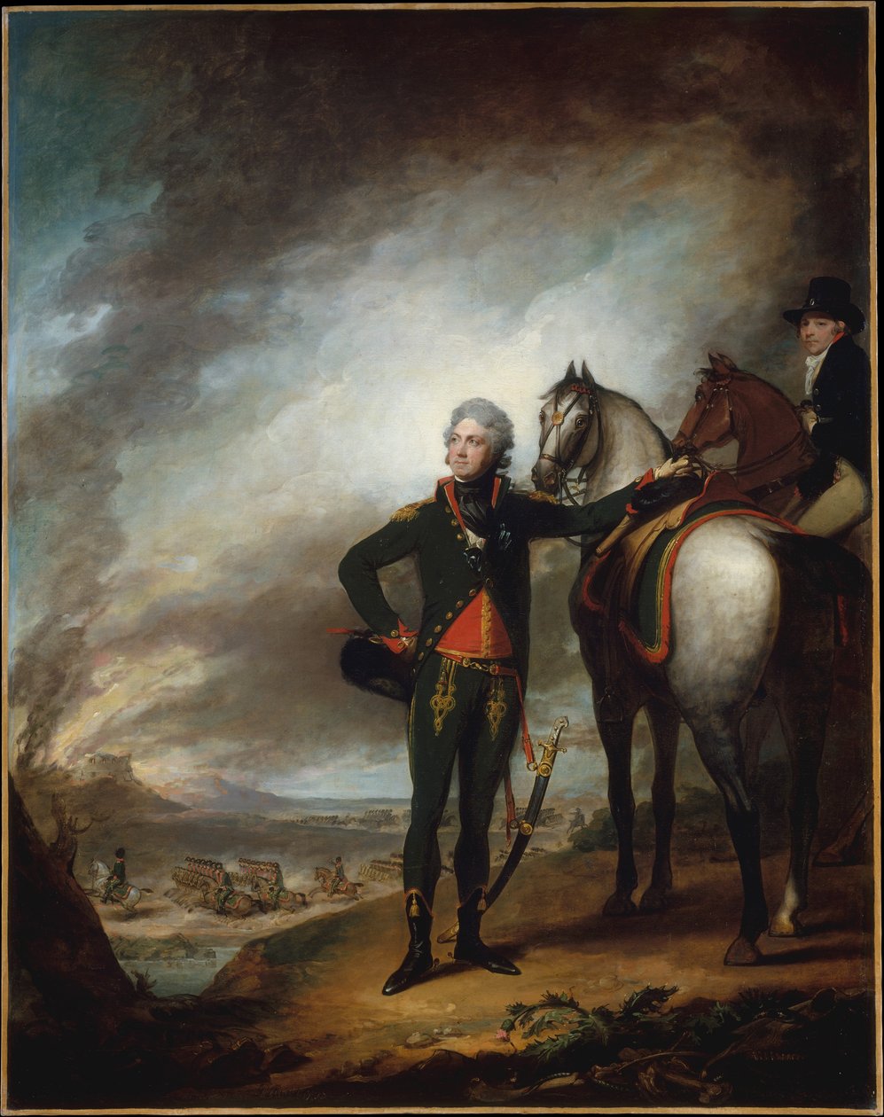 Louis-Marie, Noailles