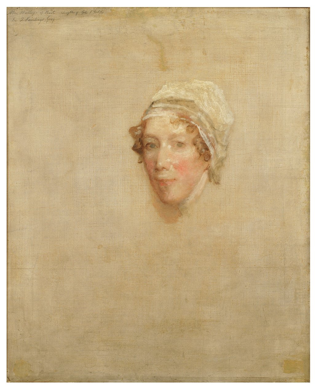 Miriam Phillips Walley tekijältä Gilbert Stuart
