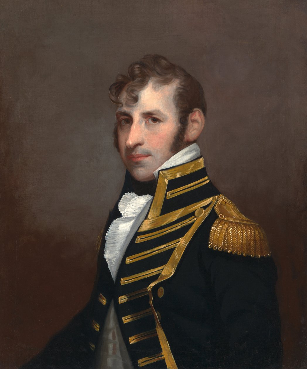 Stephen Decatur tekijältä Gilbert Stuart