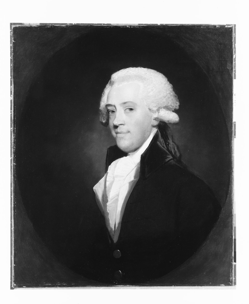 Thomas Smith tekijältä Gilbert Stuart