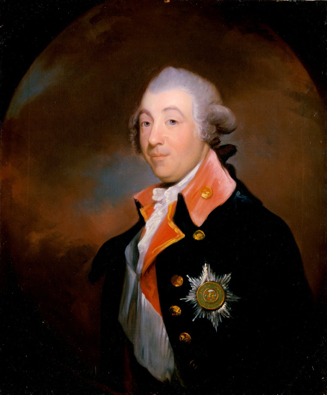 Thomas Taylour, Bectiven 1. jaarli tekijältä Gilbert Stuart