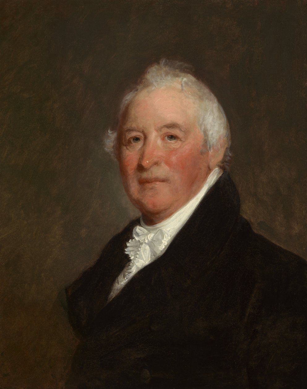 William Hull tekijältä Gilbert Stuart