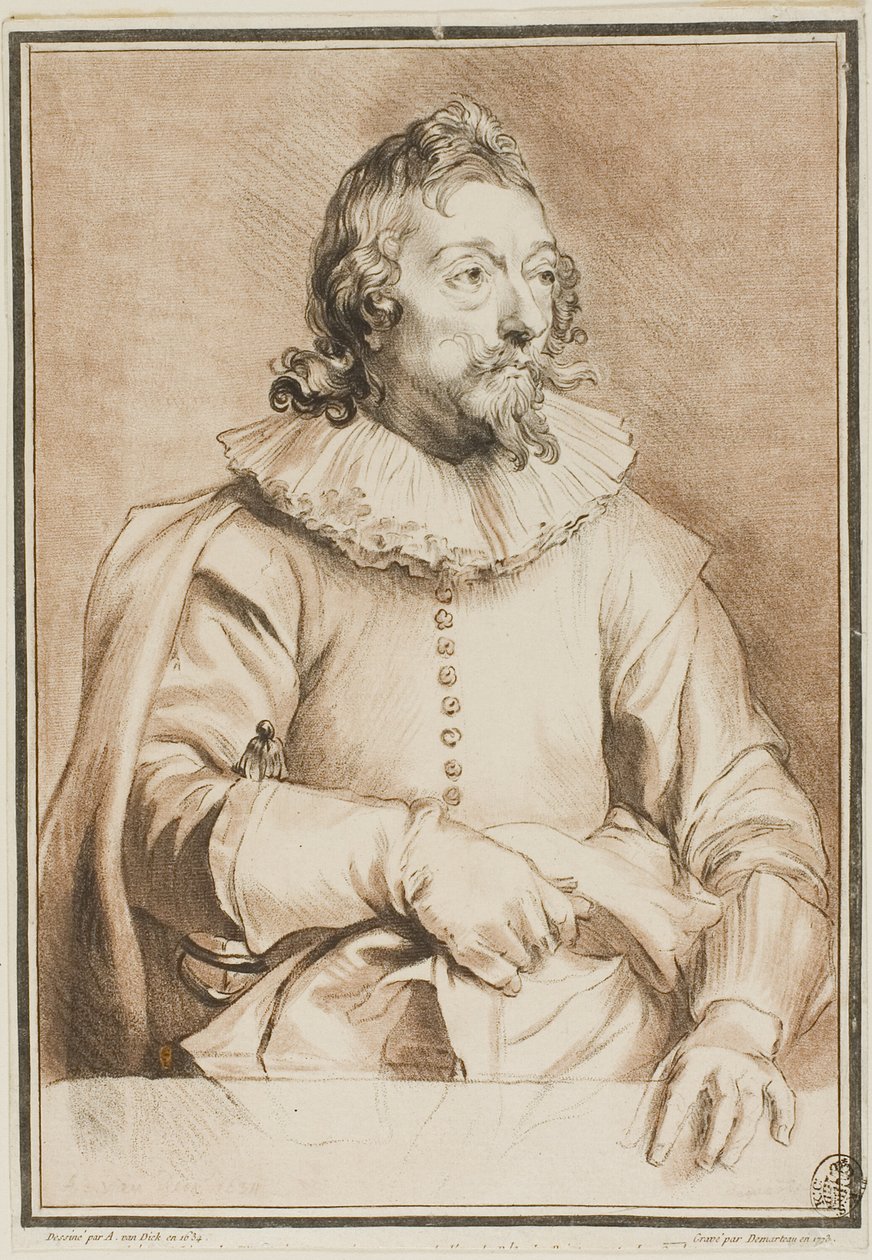 Jacob de Cachiopin tekijältä Gilles Demarteau