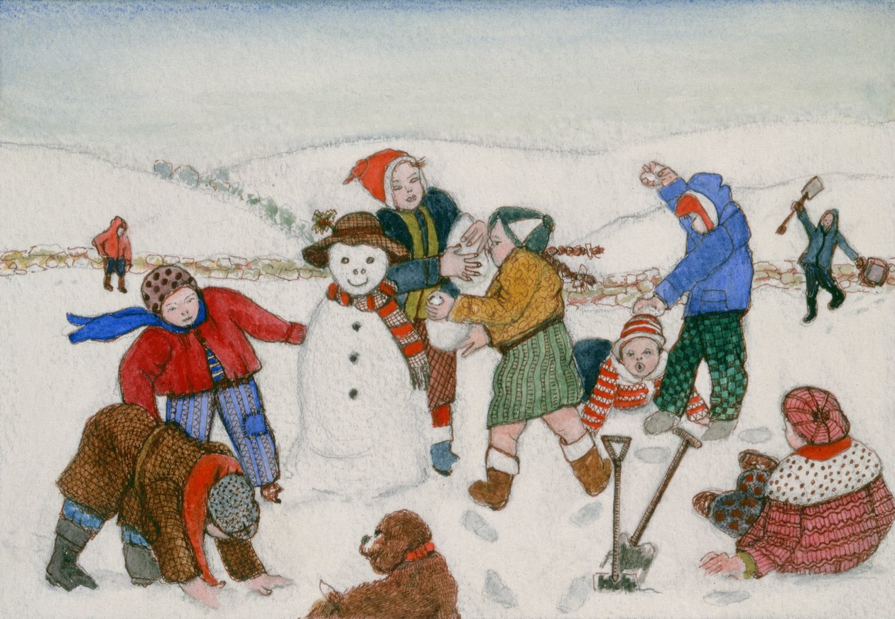 Huonekalut ja erilaiset esineet 1100- ja 1300-luvuilta tekijältä Gillian Lawson