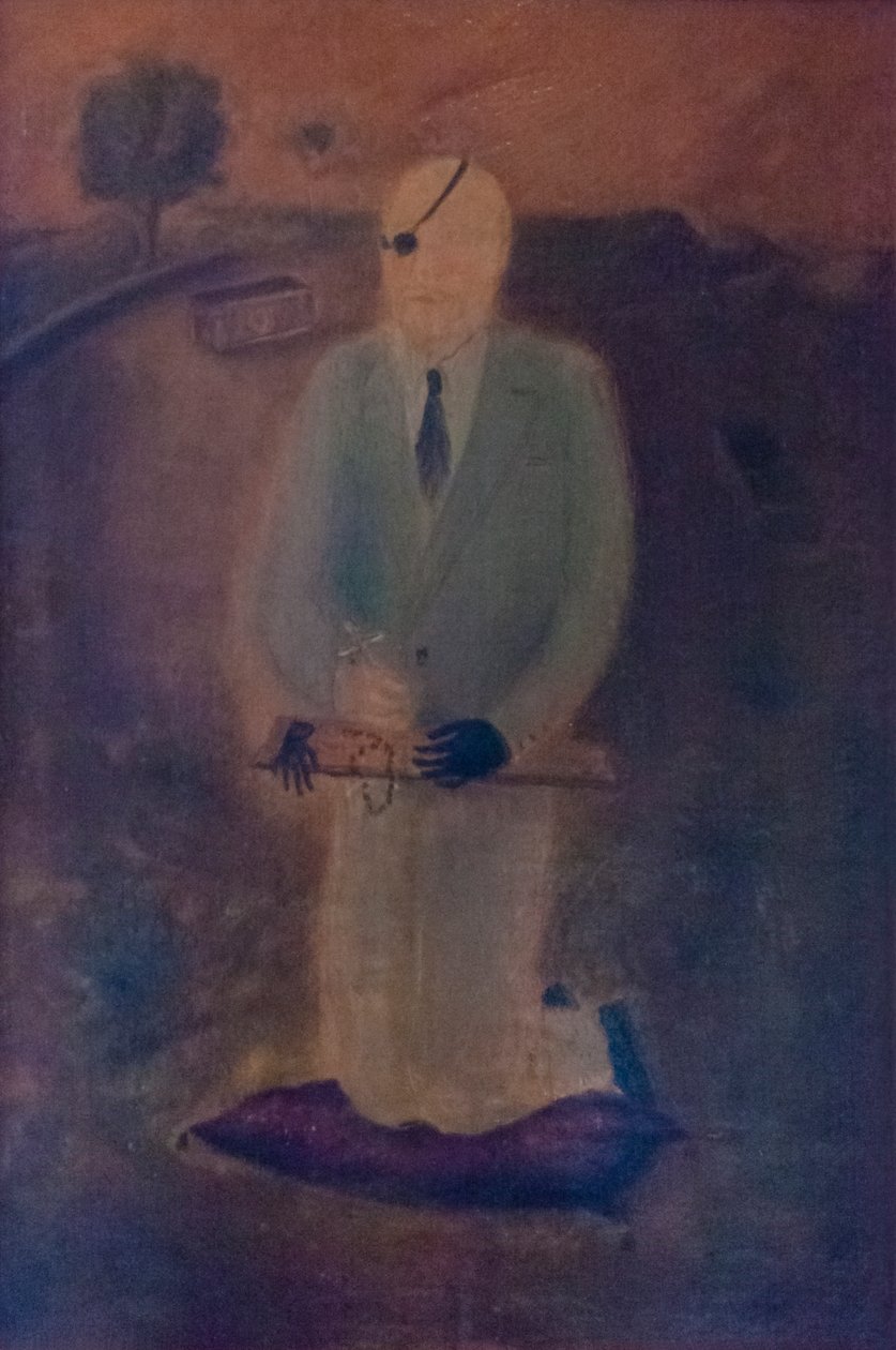 Katolinen prinssi tekijältä Gino (1904 33) Bonichi